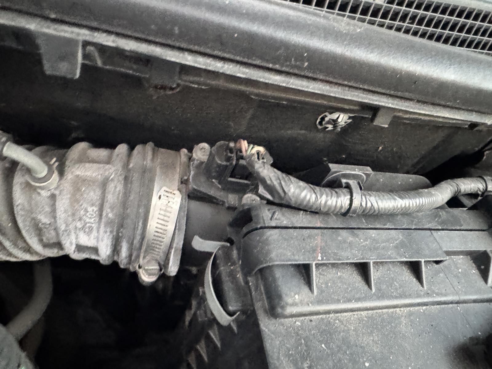 View Auto part Air Flow Meter NISSAN PULSAR 2013