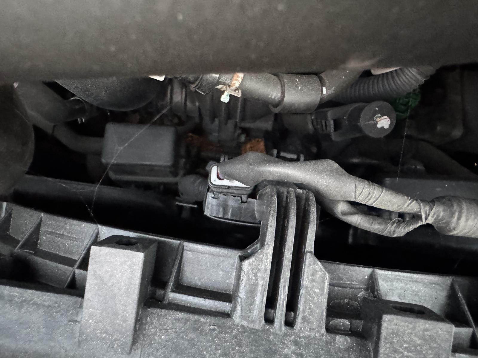 View Auto part Fan NISSAN PULSAR 2013