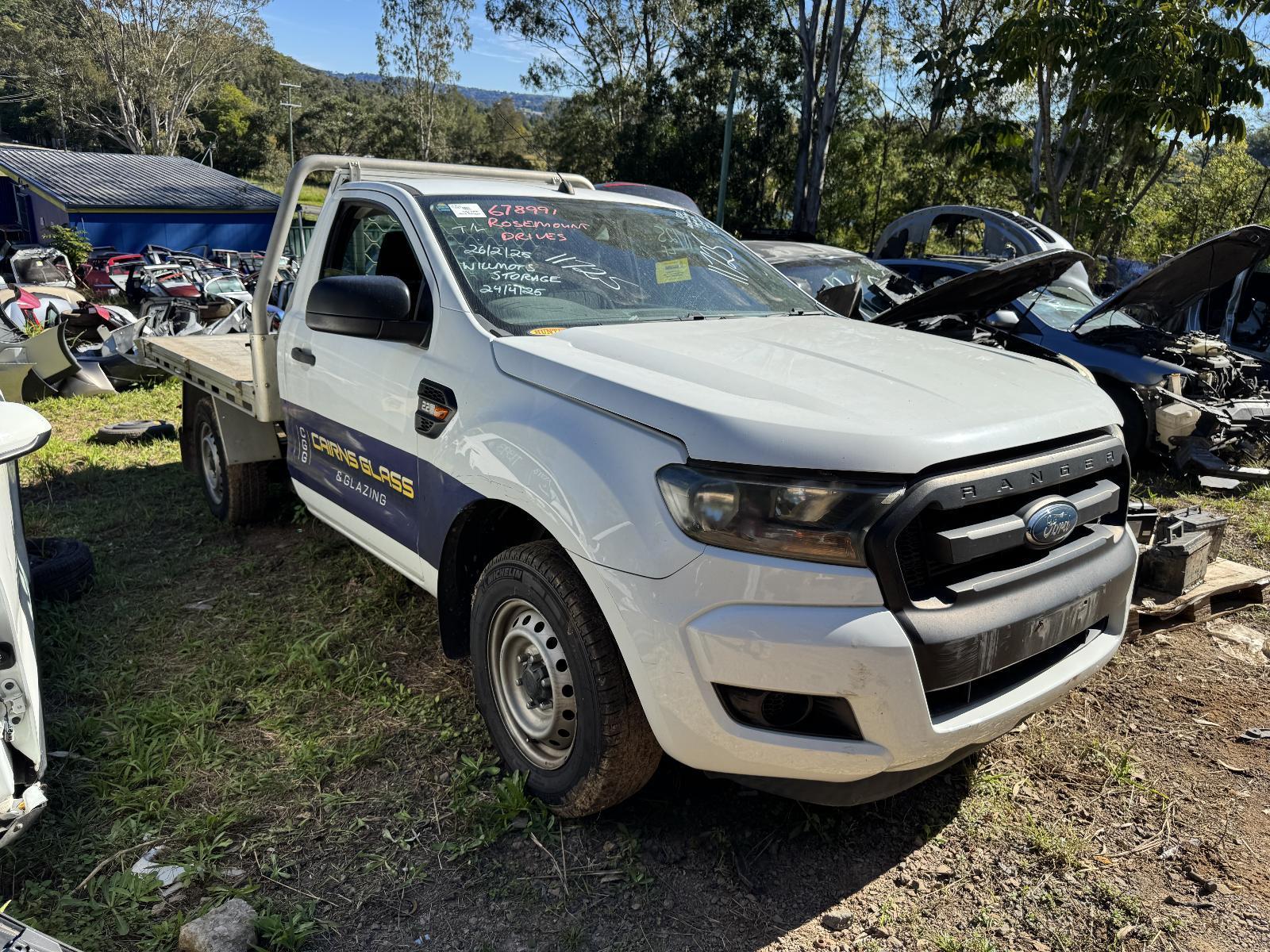 View Auto part Steering Box/Rack FORD RANGER 2015