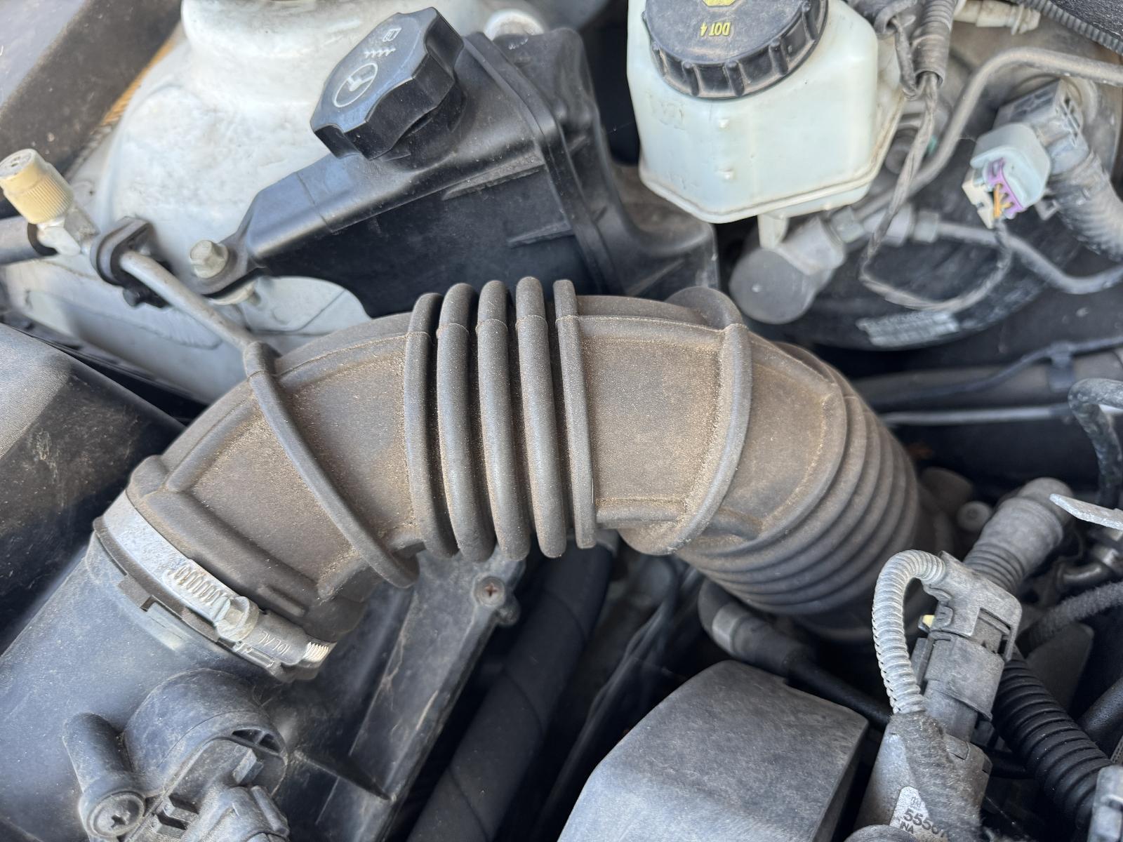 View Auto part Air Cleaner Duct/Hos HOLDEN CRUZE 2015