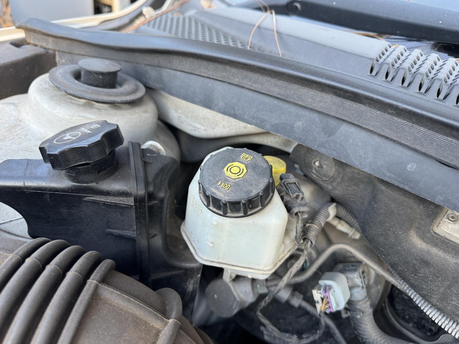 View Auto part Master Cylinder HOLDEN CRUZE 2015