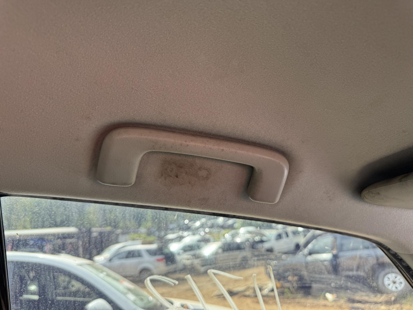 View Auto part Grab Handle MITSUBISHI PAJERO 2014