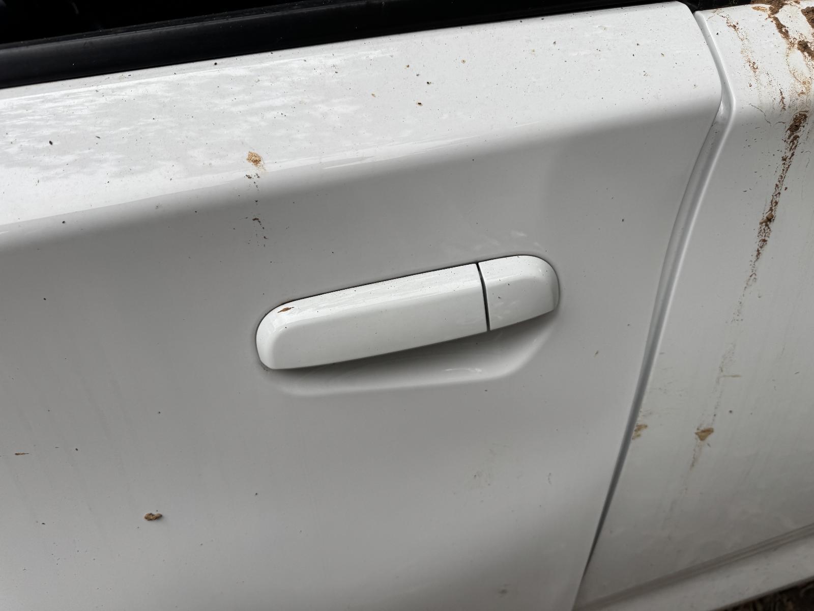View Auto part Door Handle MG MG3 2022