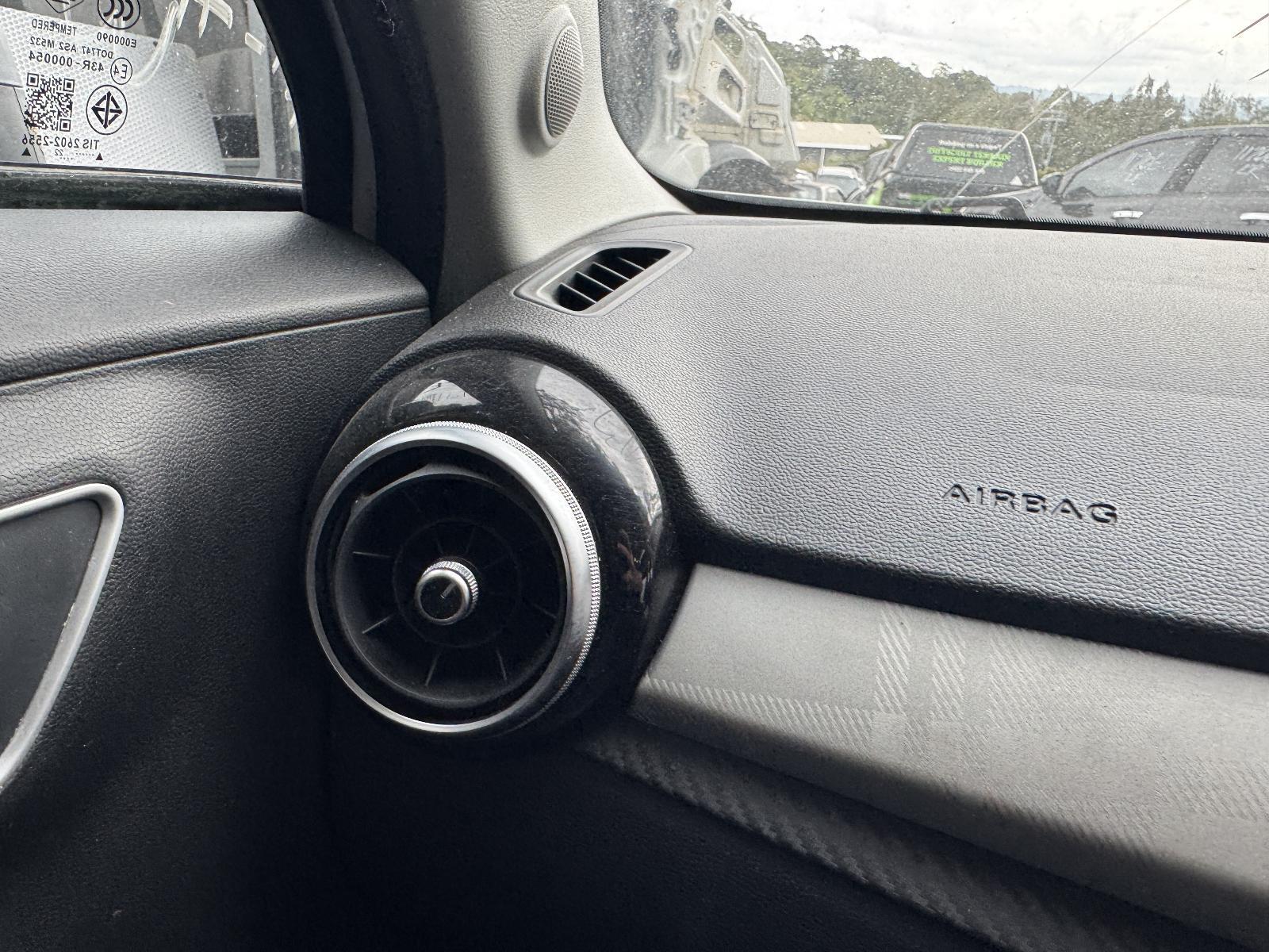 View Auto part Misc MG MG3 2022