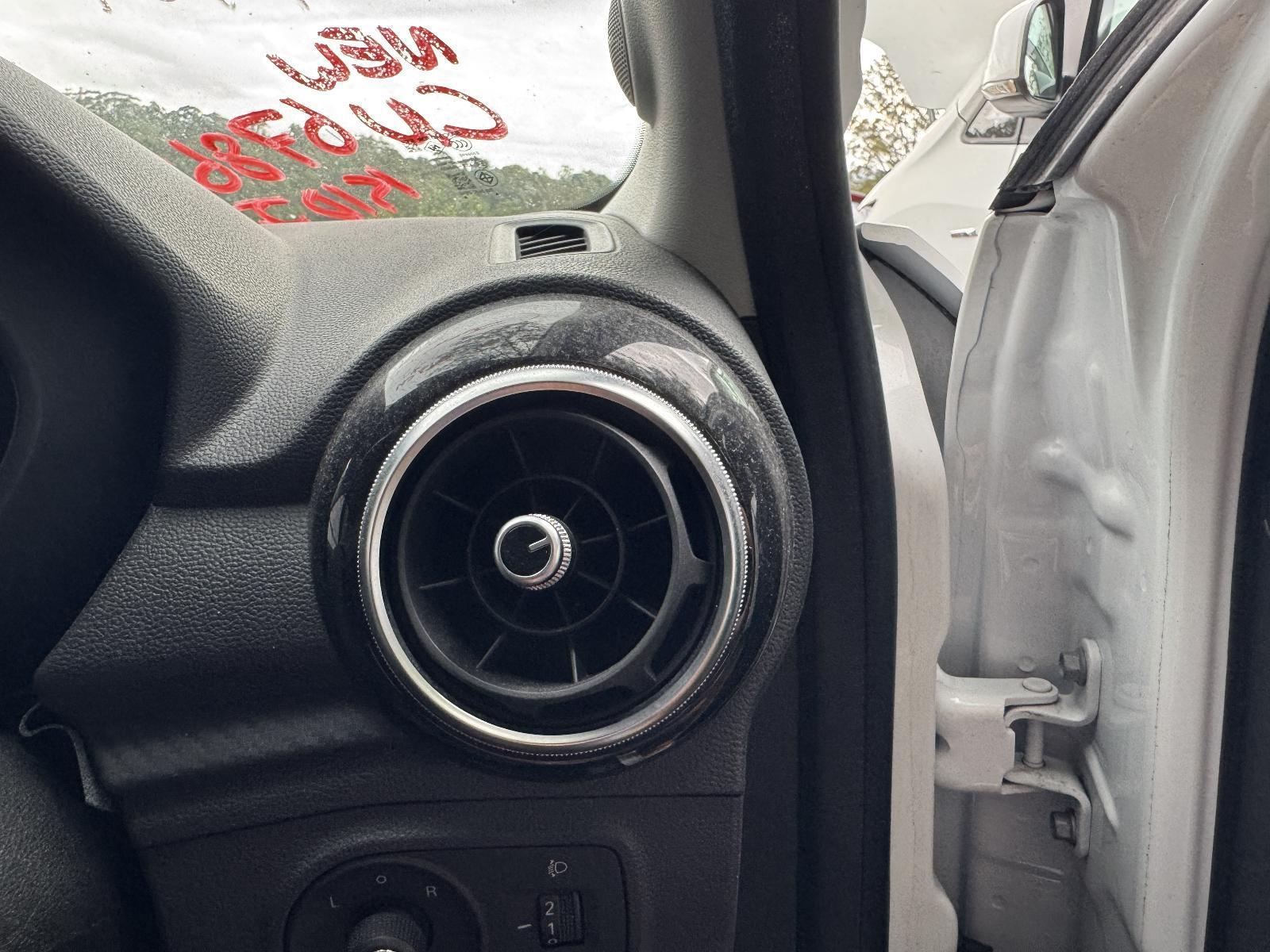View Auto part Misc MG MG3 2022