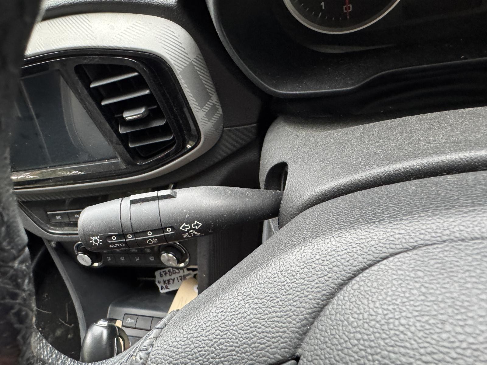 View Auto part Combination Switch MG MG3 2022
