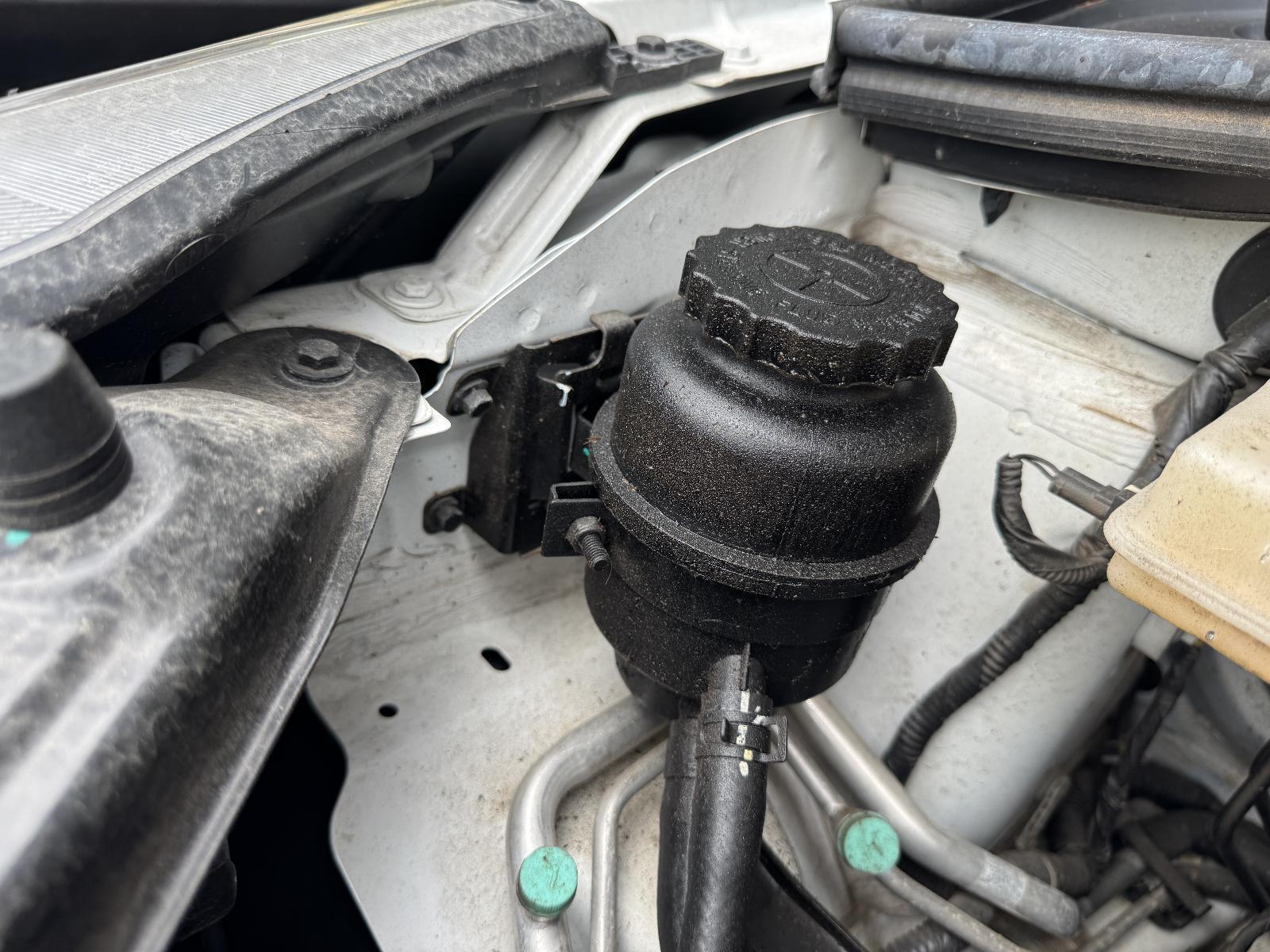 View Auto part P/S Reservoir MG MG3 2022