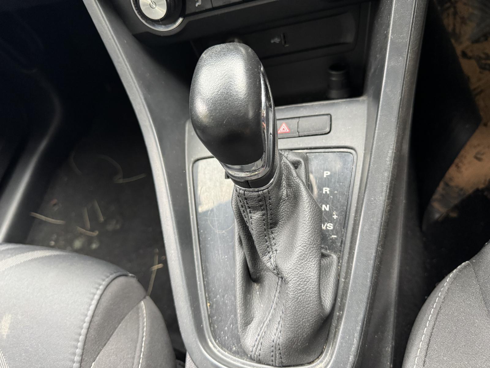 View Auto part Gear Stick/Shifter MG MG3 2022