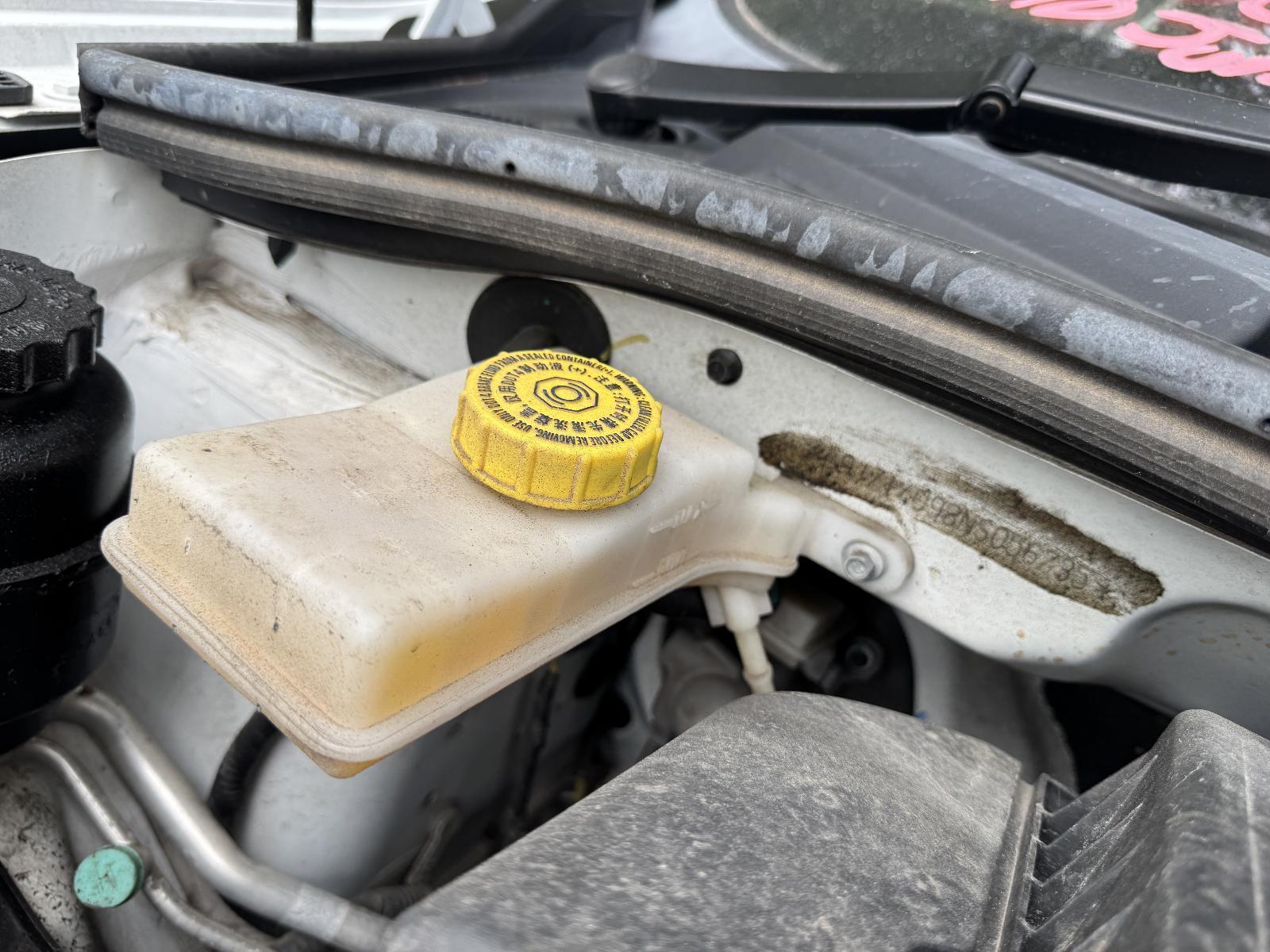 View Auto part Master Cylinder MG MG3 2022