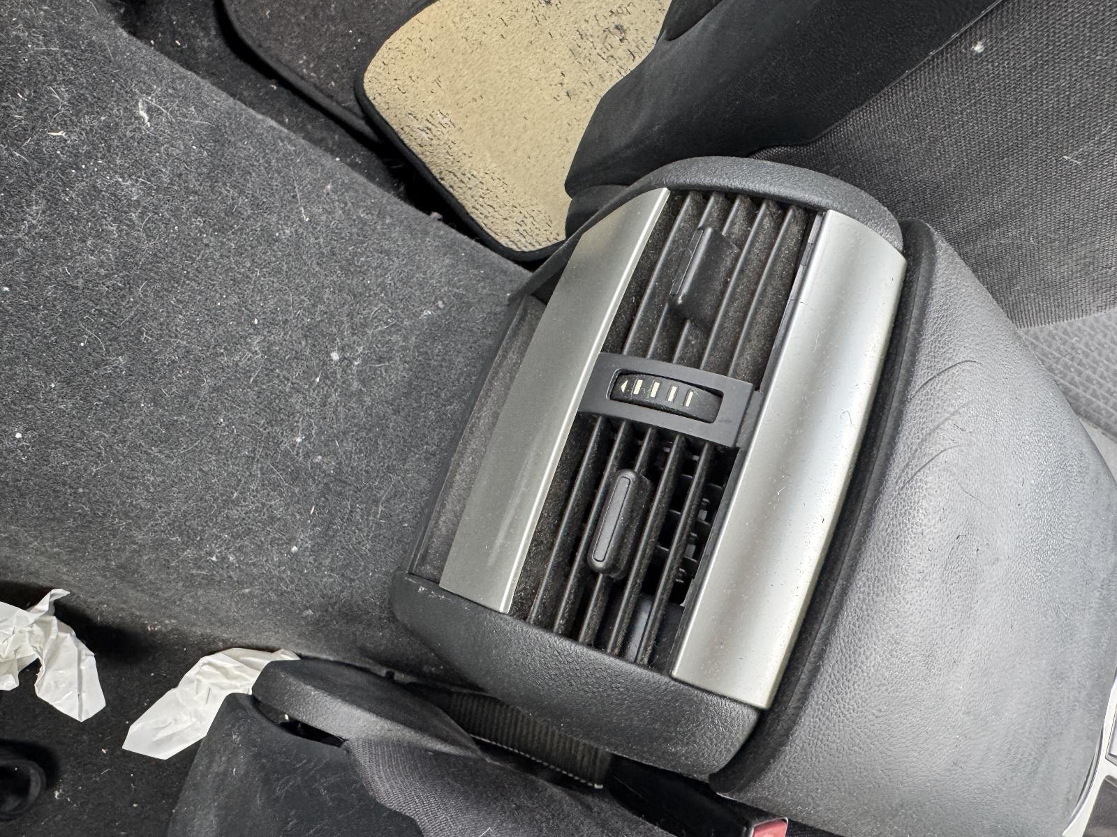 View Auto part Misc HOLDEN COMMODORE 2008