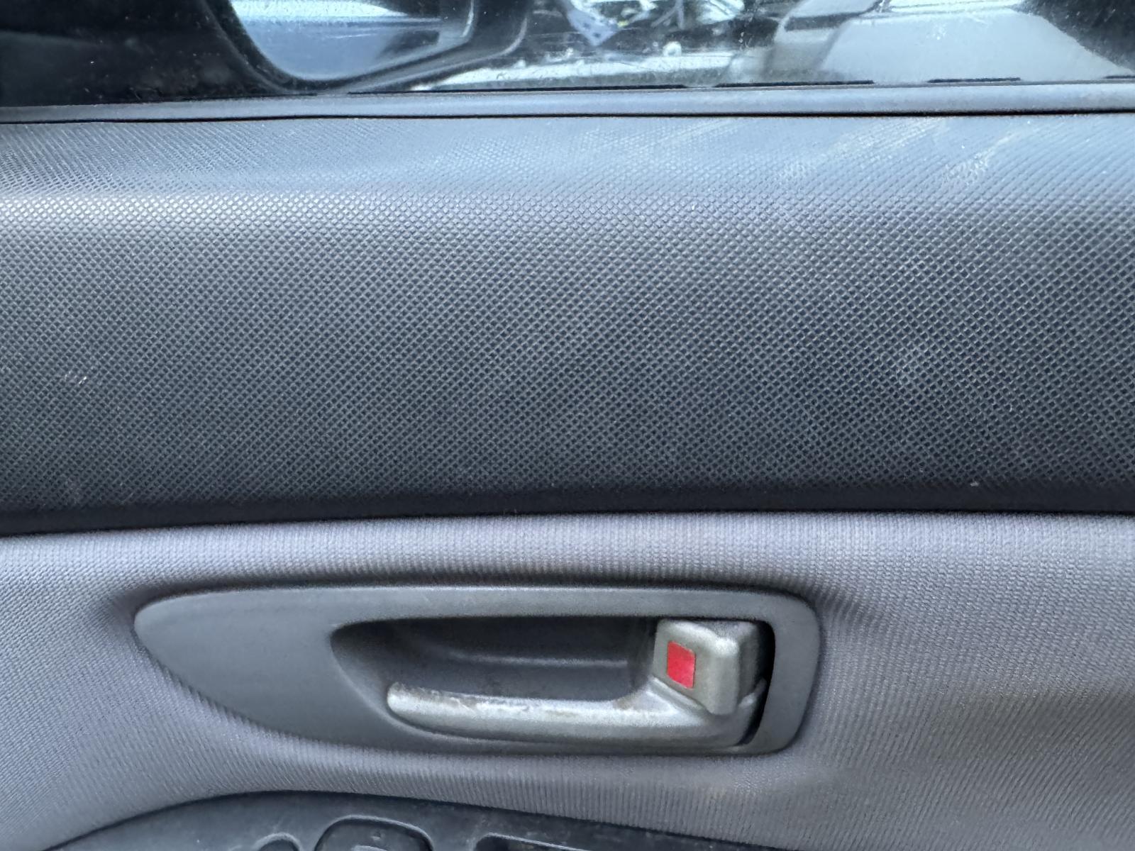View Auto part Door Handle MAZDA 3 2006