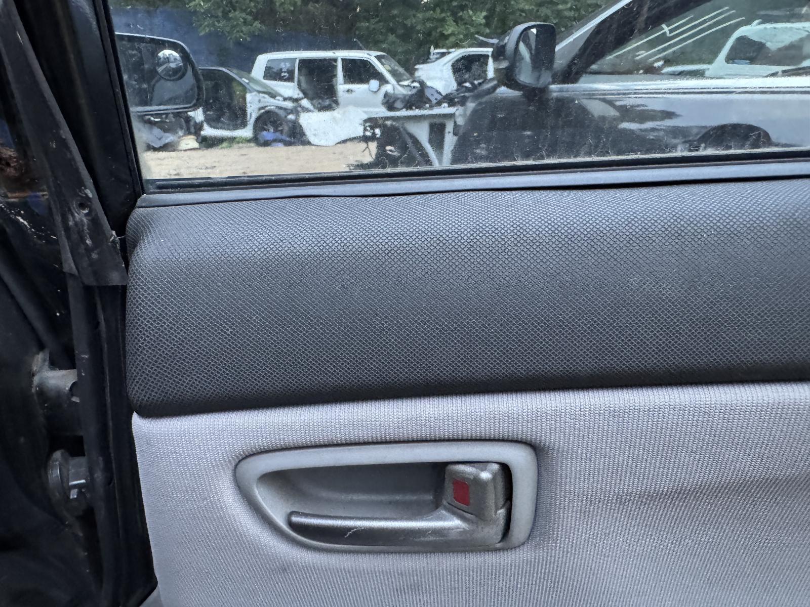 View Auto part Door Handle MAZDA 3 2006