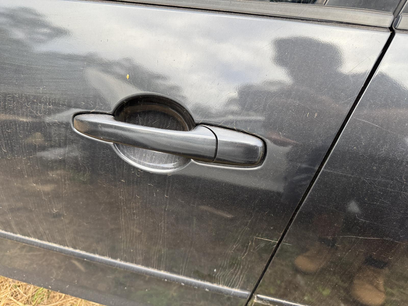 View Auto part Door Handle MAZDA 3 2006