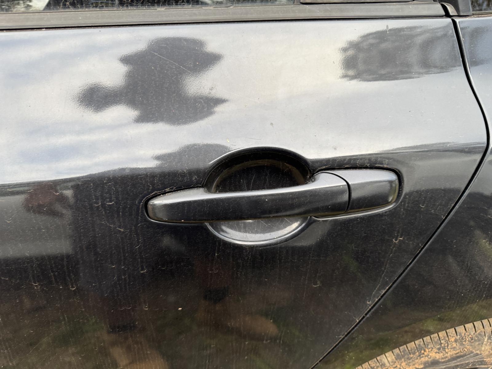 View Auto part Door Handle MAZDA 3 2006