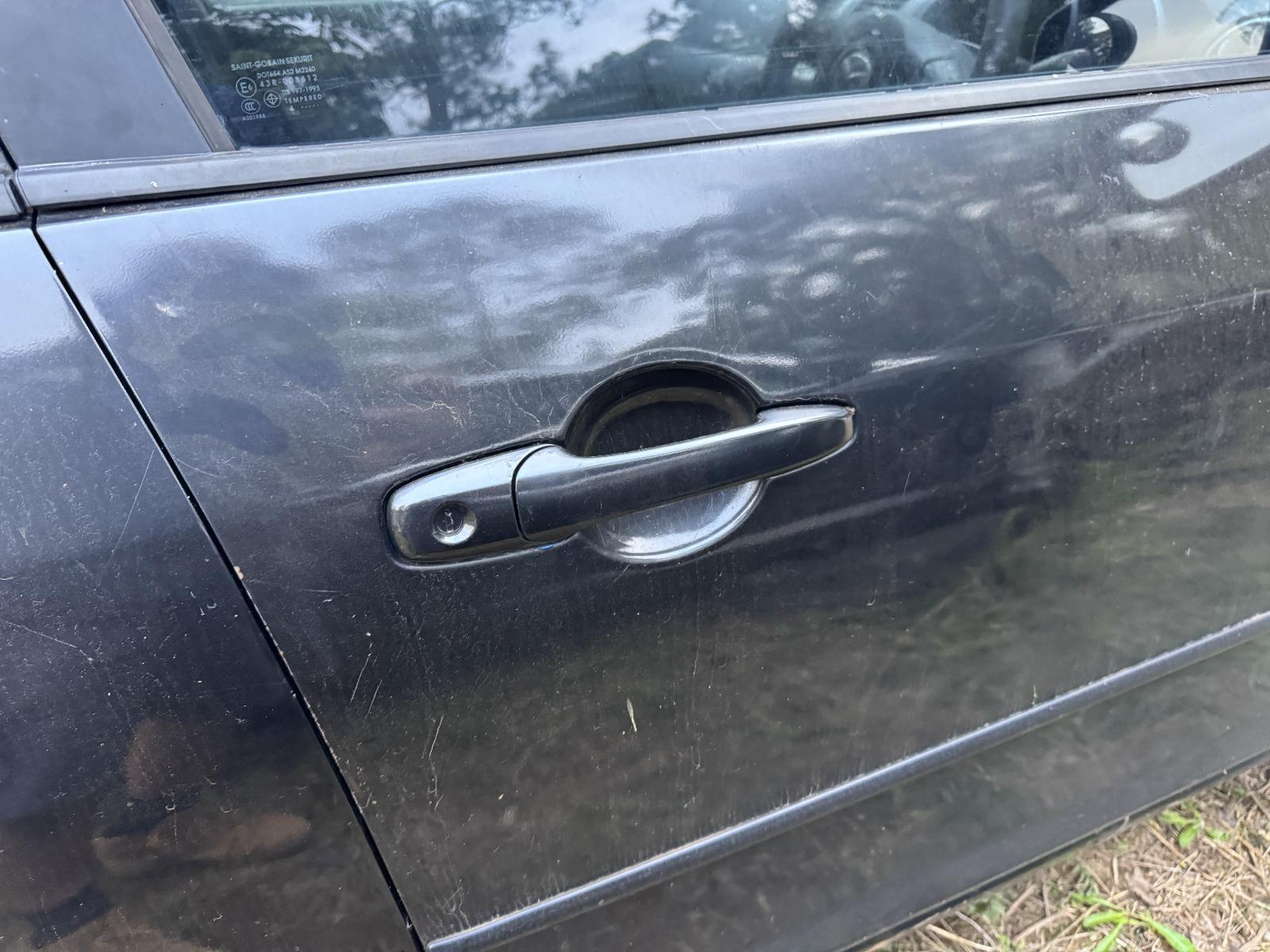 View Auto part Door Handle MAZDA 3 2006