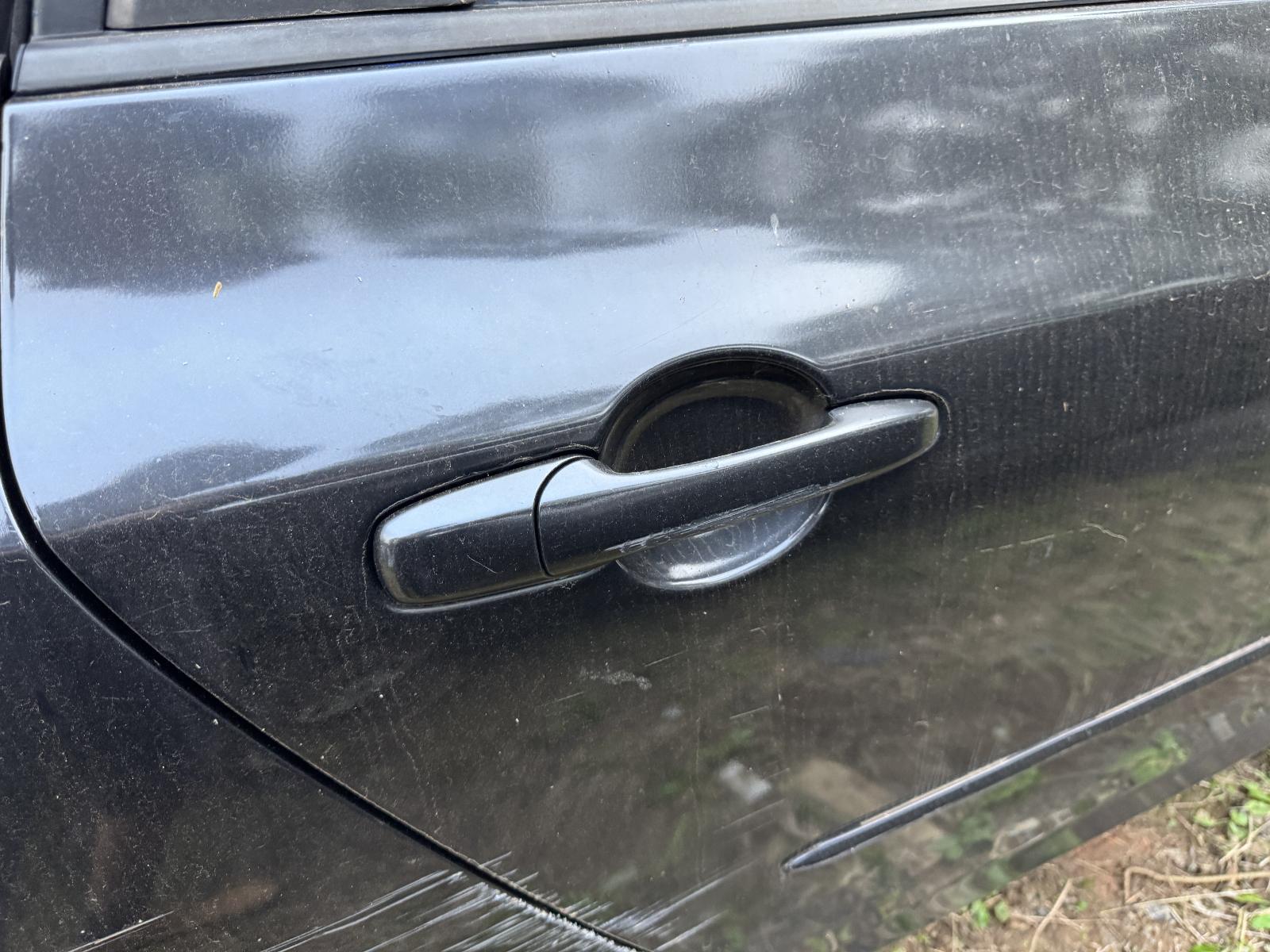 View Auto part Door Handle MAZDA 3 2006