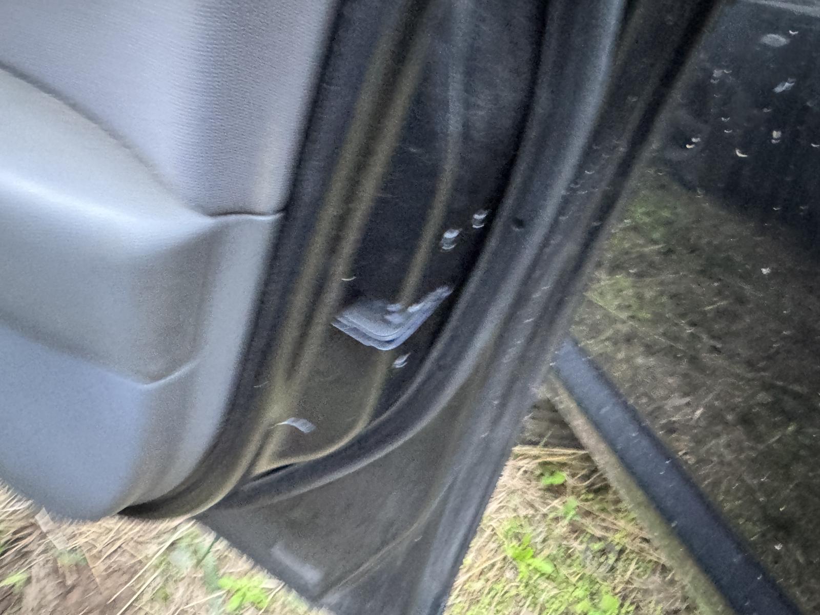 View Auto part Door/Boot/Gate Lock MAZDA 3 2006
