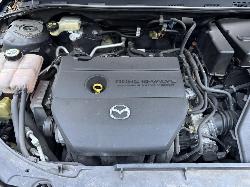 View Auto part Engine MAZDA 3 2006