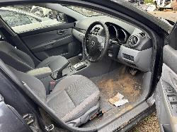 View Auto part Engine MAZDA 3 2006