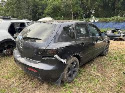 View Auto part Engine MAZDA 3 2006
