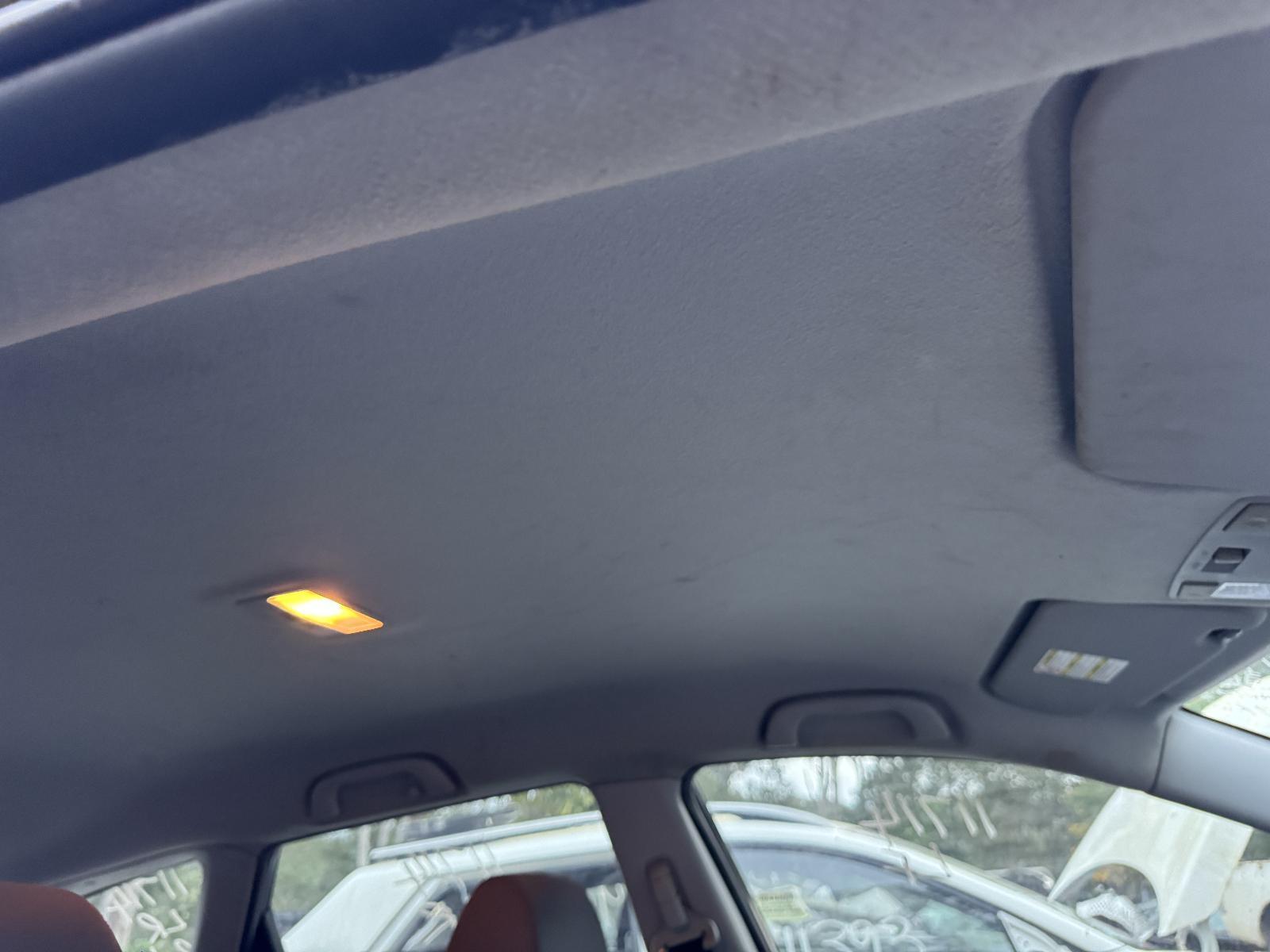 View Auto part Hoodlining MAZDA 3 2006