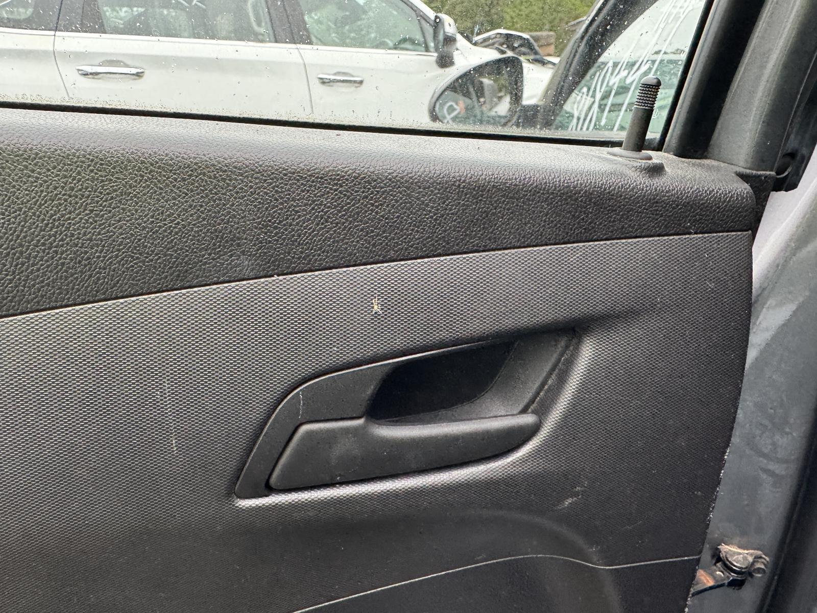 View Auto part Door Handle HOLDEN BARINA 2013