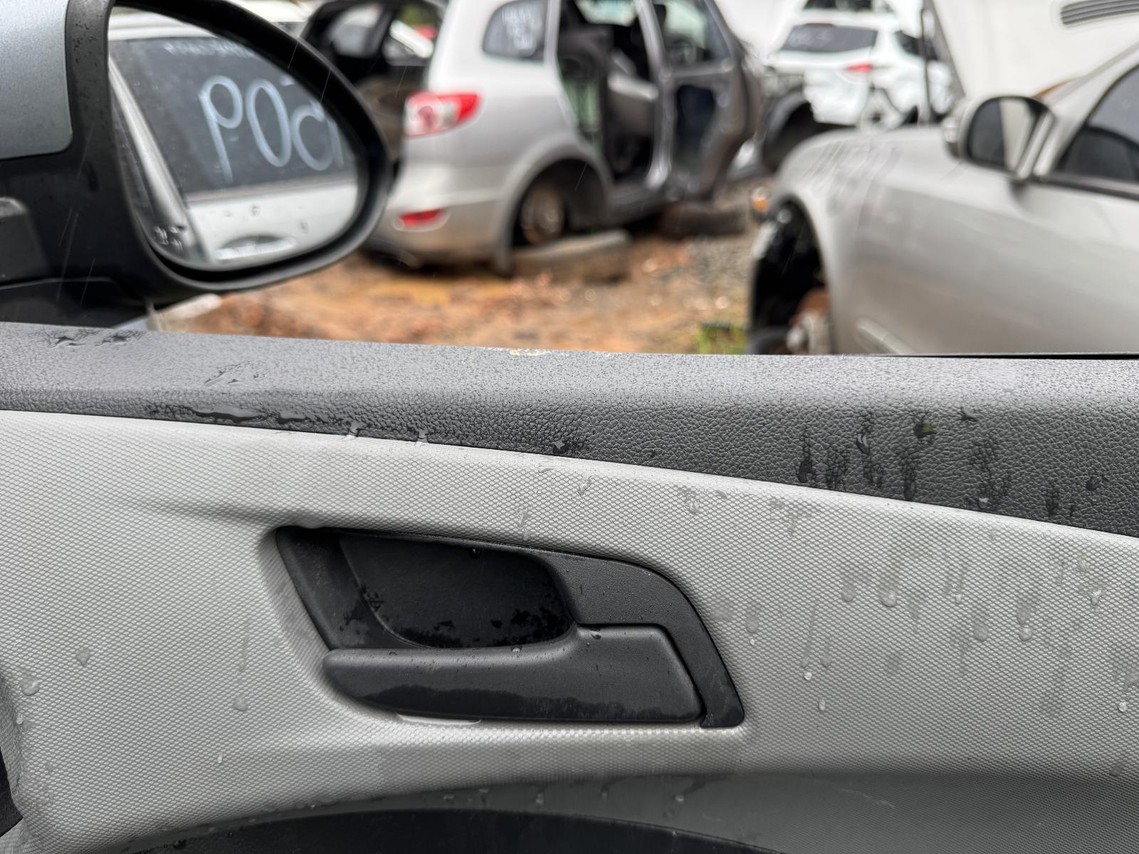 View Auto part Door Handle HOLDEN BARINA 2013