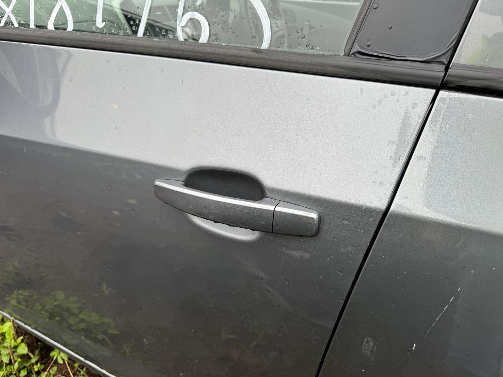 View Auto part Door Handle HOLDEN BARINA 2013