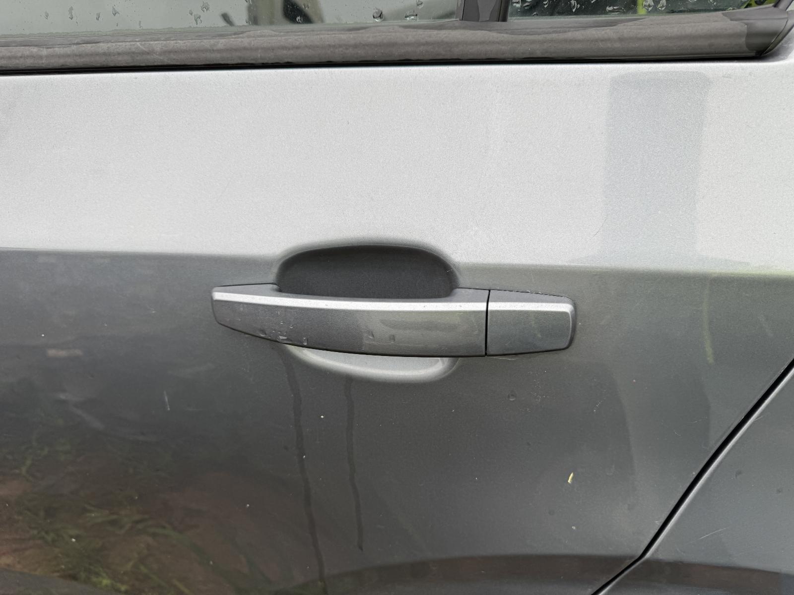 View Auto part Door Handle HOLDEN BARINA 2013