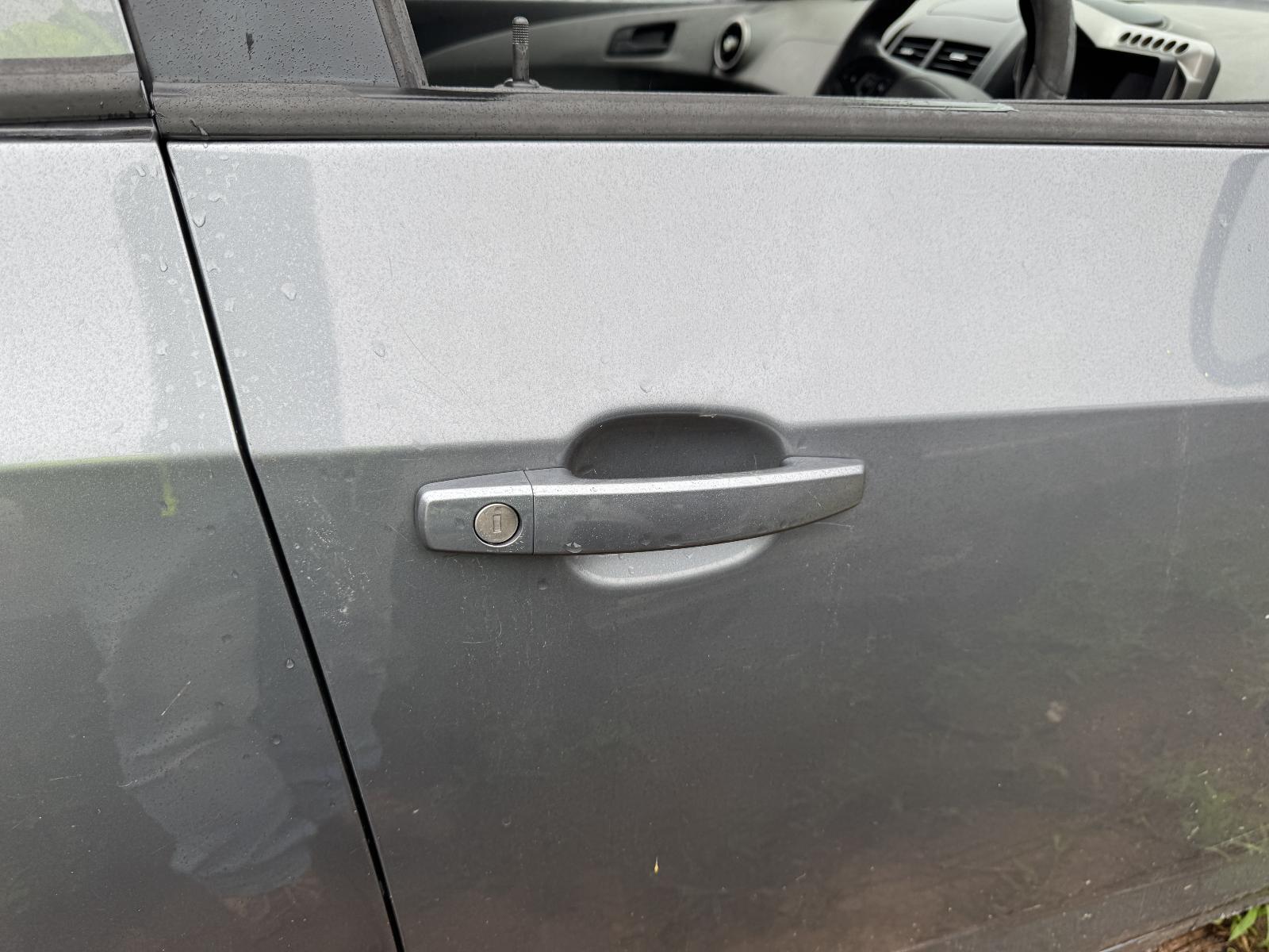 View Auto part Door Handle HOLDEN BARINA 2013