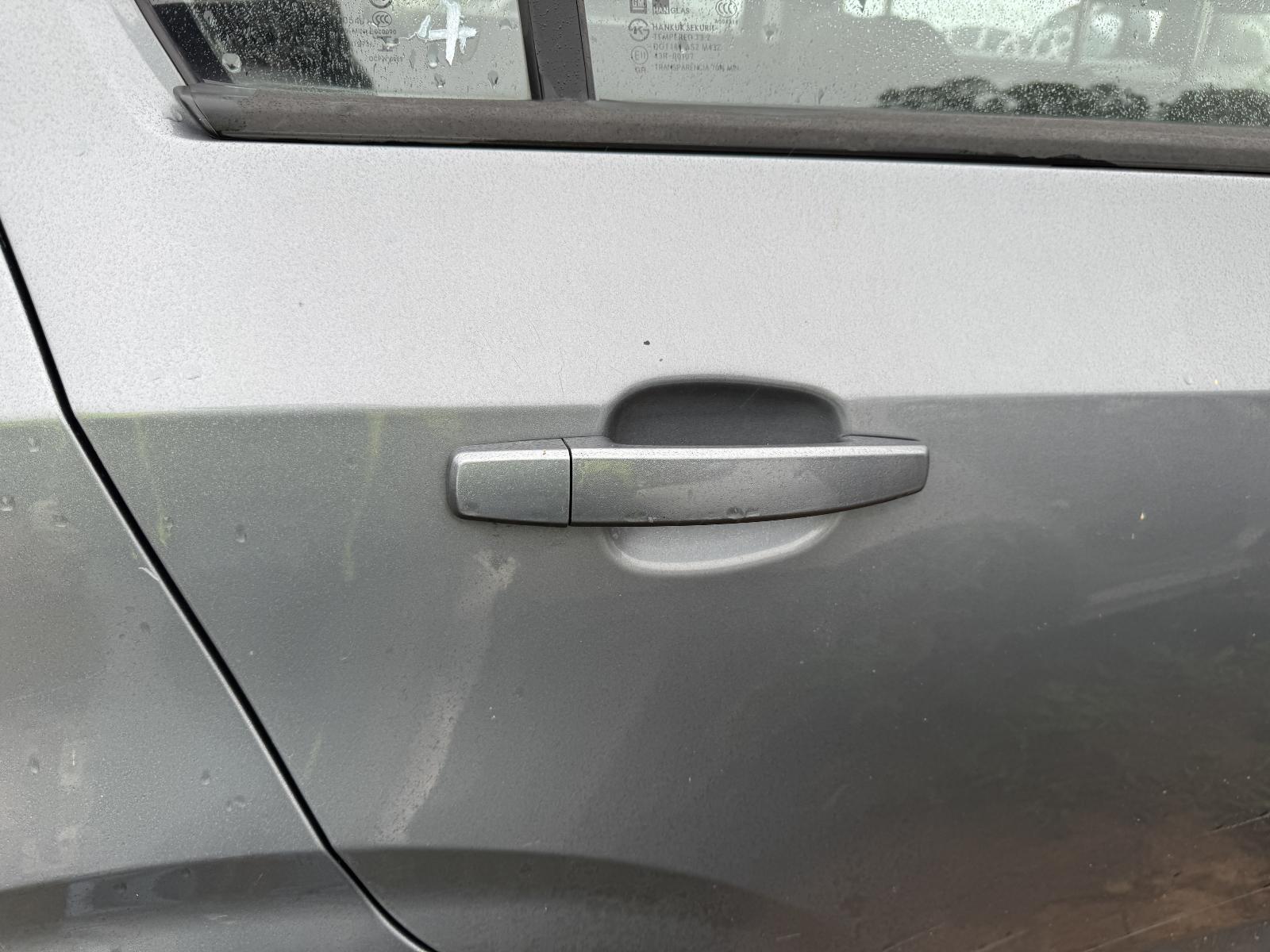 View Auto part Door Handle HOLDEN BARINA 2013