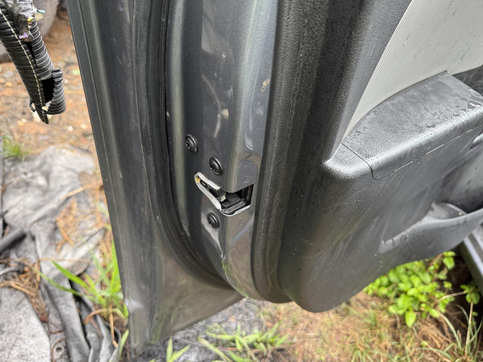 View Auto part Door/Boot/Gate Lock HOLDEN BARINA 2013