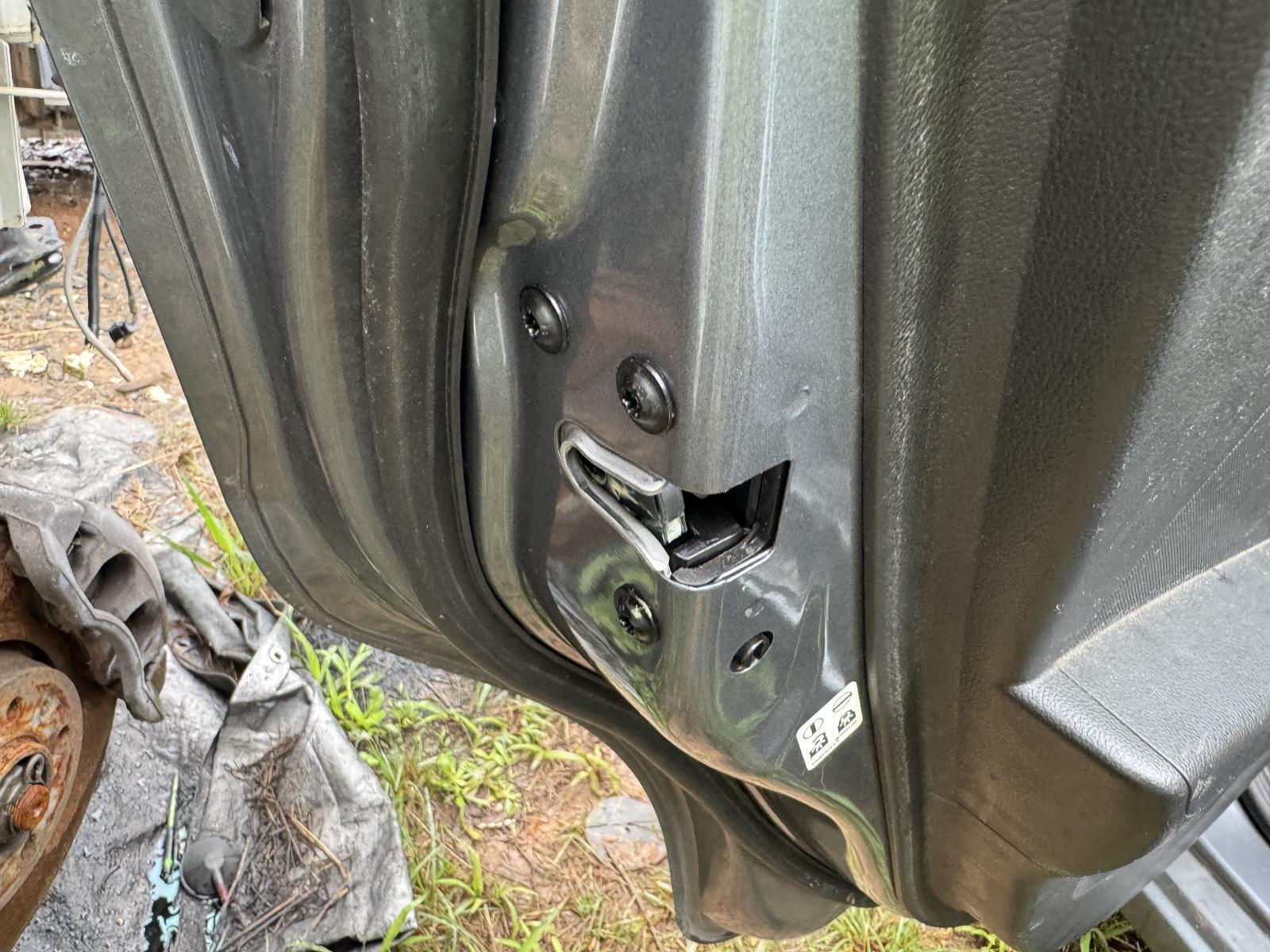 View Auto part Door/Boot/Gate Lock HOLDEN BARINA 2013