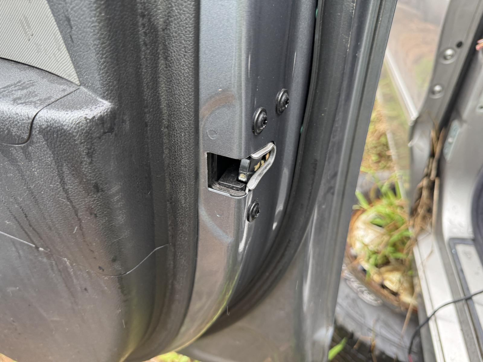 View Auto part Door/Boot/Gate Lock HOLDEN BARINA 2013