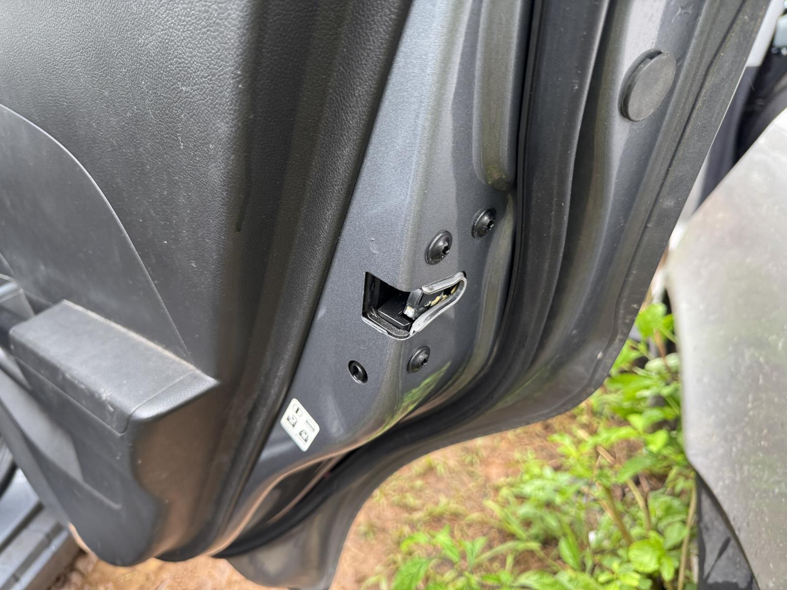 View Auto part Door/Boot/Gate Lock HOLDEN BARINA 2013