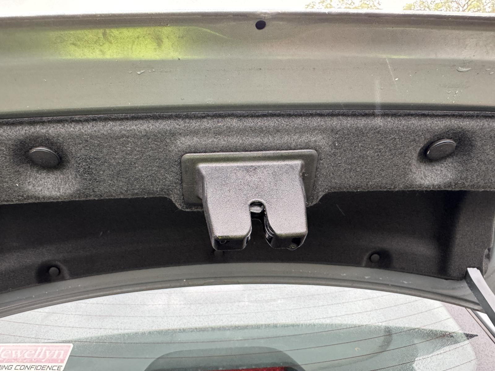 View Auto part Door/Boot/Gate Lock HOLDEN BARINA 2013