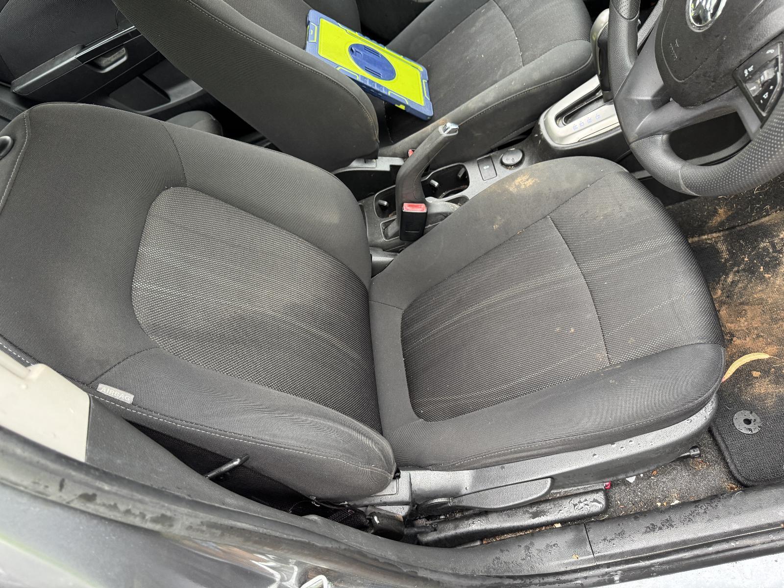 View Auto part Front Seat HOLDEN BARINA 2013