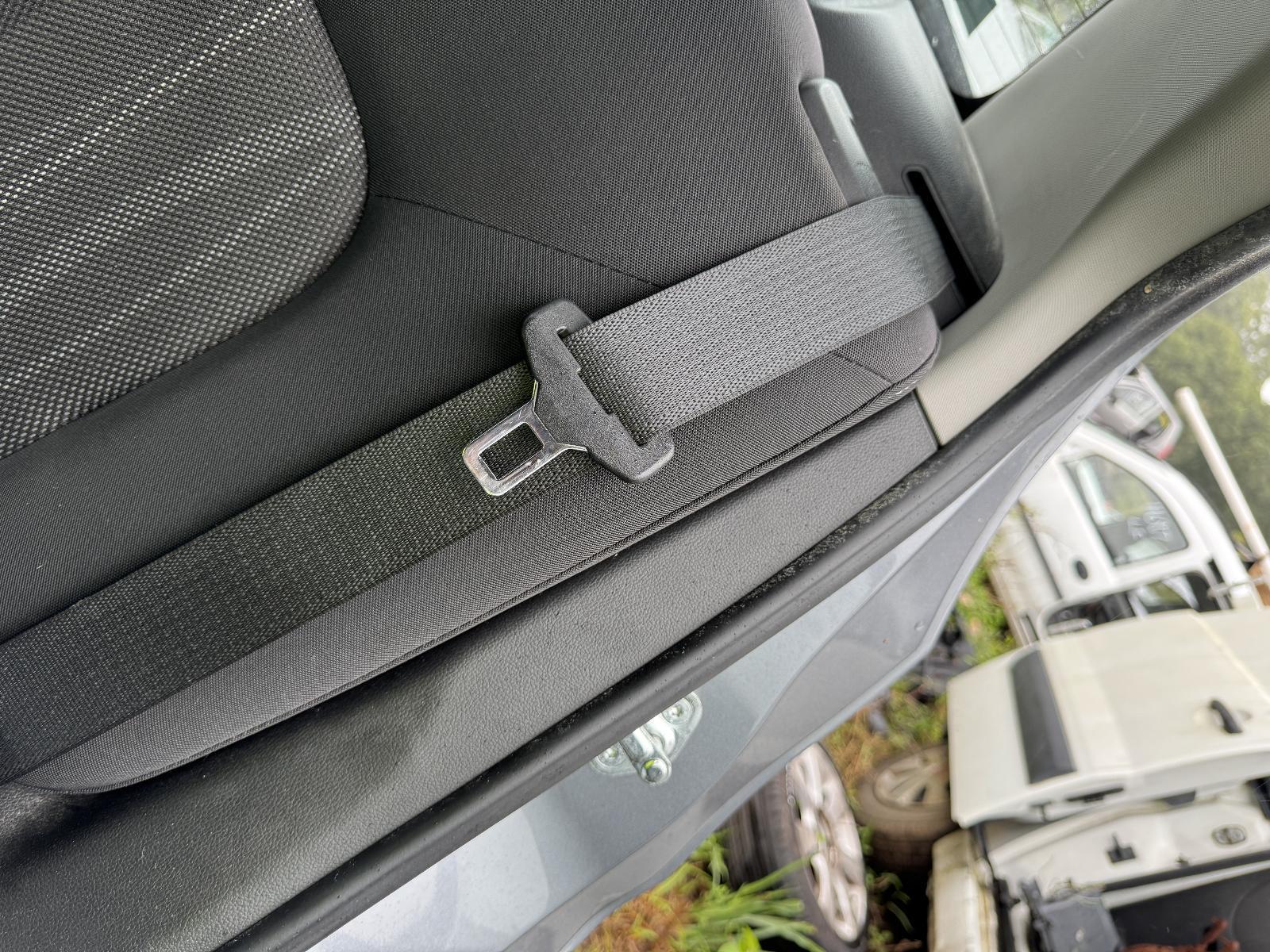View Auto part Seatbelt/Stalk HOLDEN BARINA 2013