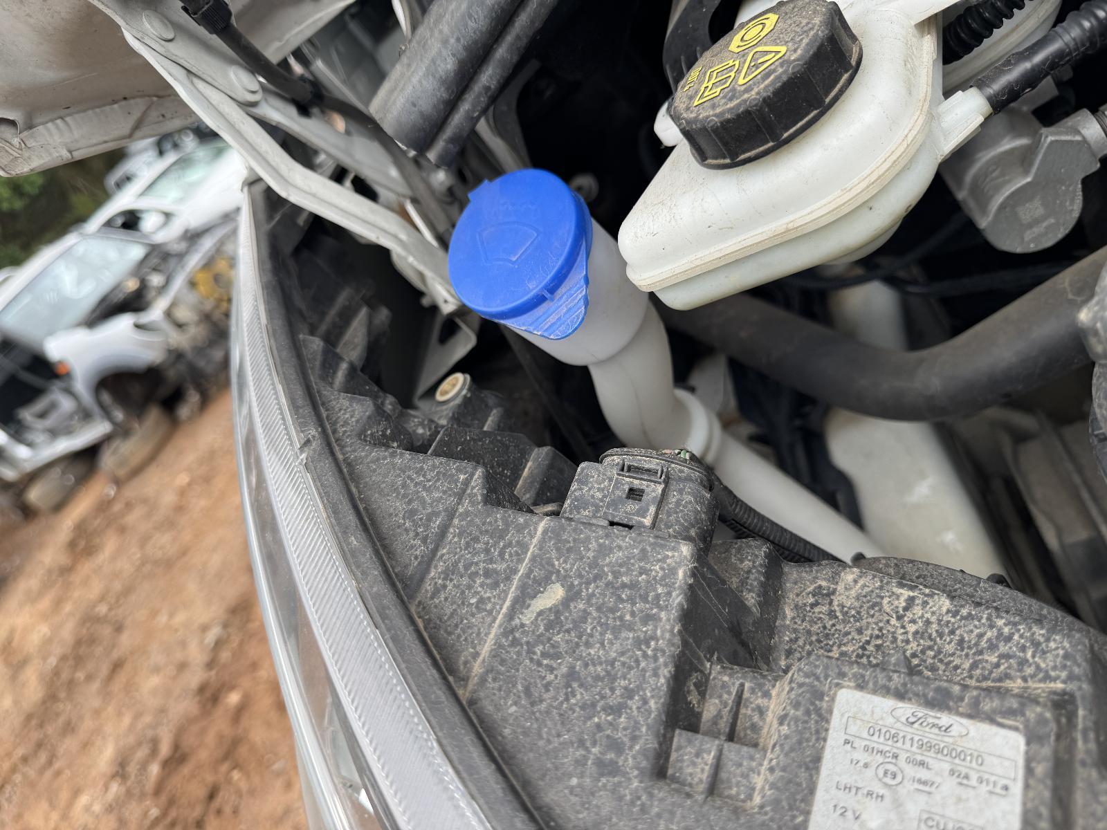 View Auto part Washer Bottle FORD TRANSIT CUSTOM 2018