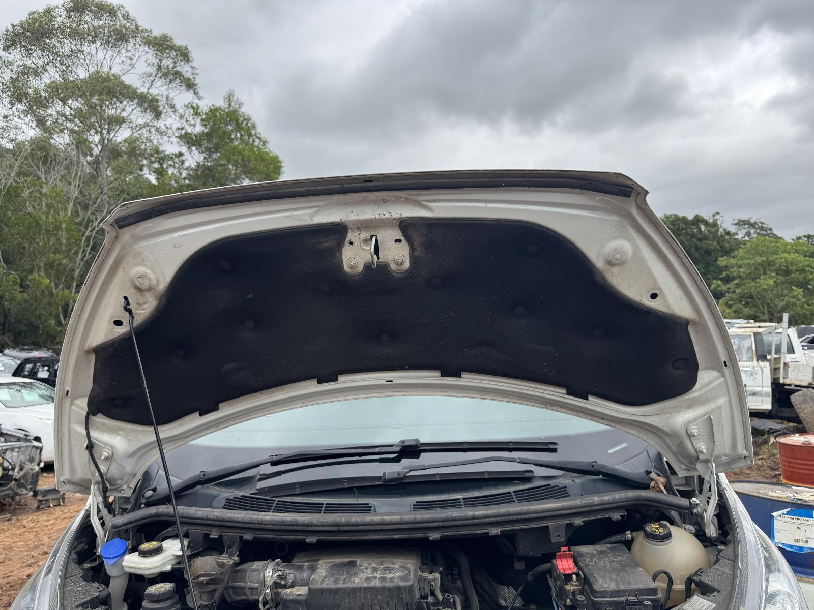 View Auto part Bonnet Hinge/Strut FORD TRANSIT CUSTOM 2018