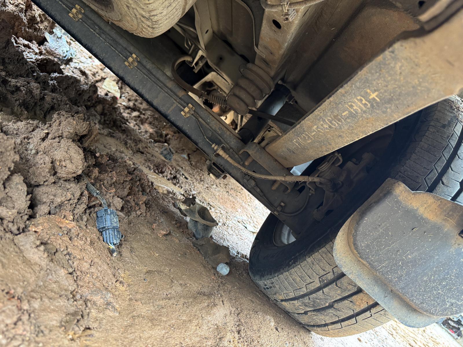 View Auto part Shock Absorber FORD TRANSIT CUSTOM 2018