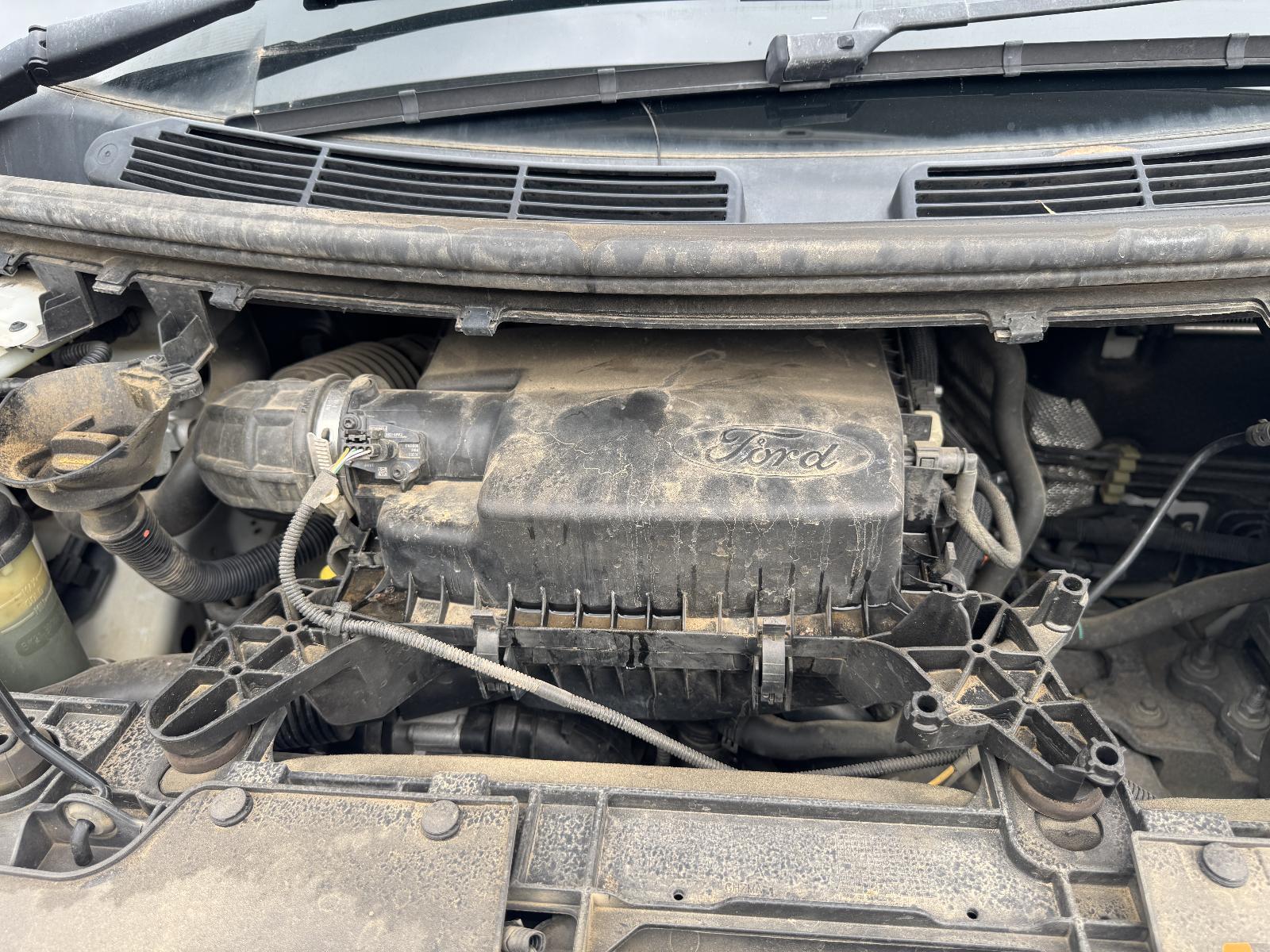 View Auto part Air Cleaner/Box FORD TRANSIT CUSTOM 2018