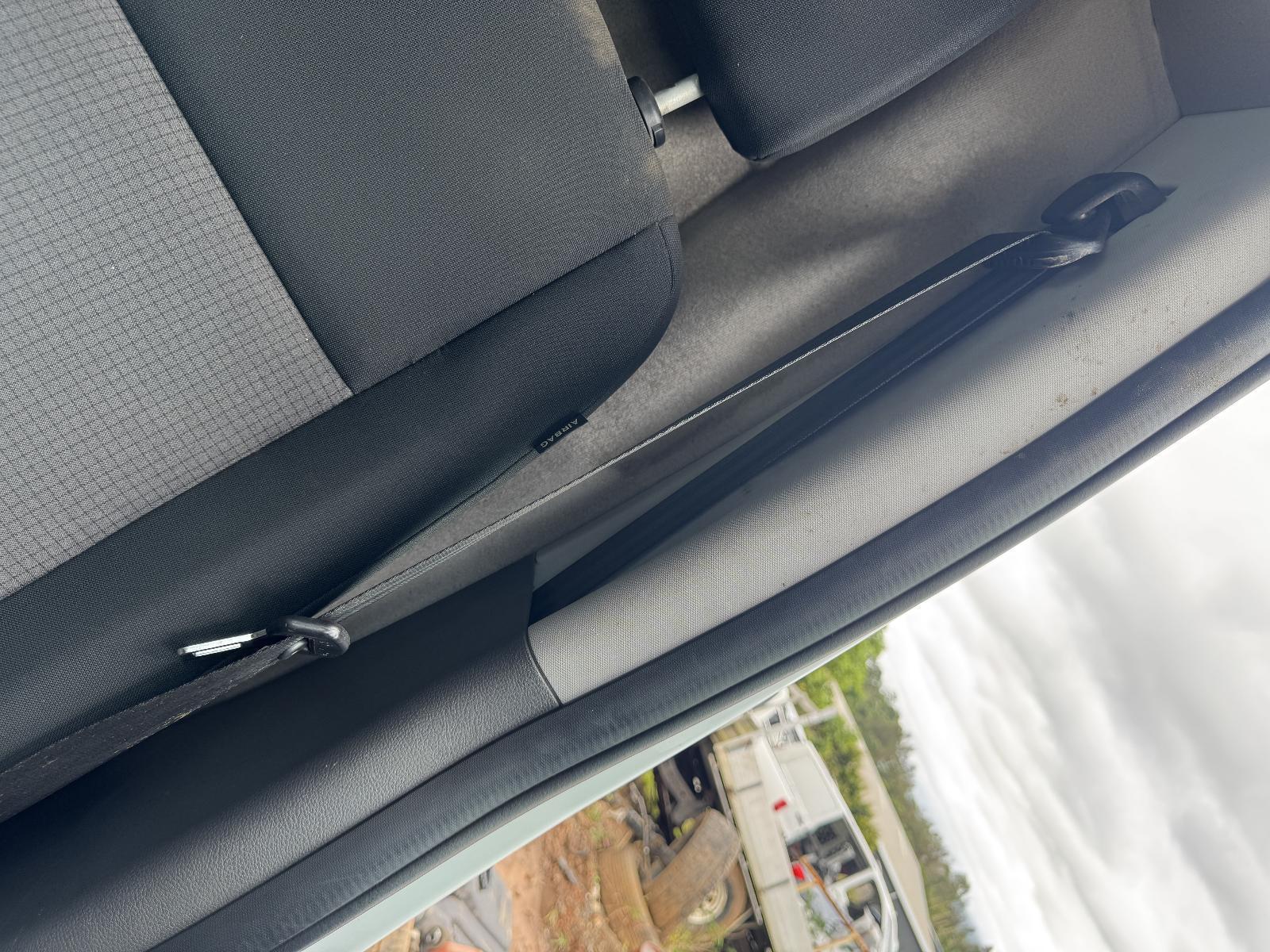 View Auto part Seatbelt/Stalk FORD TRANSIT CUSTOM 2018