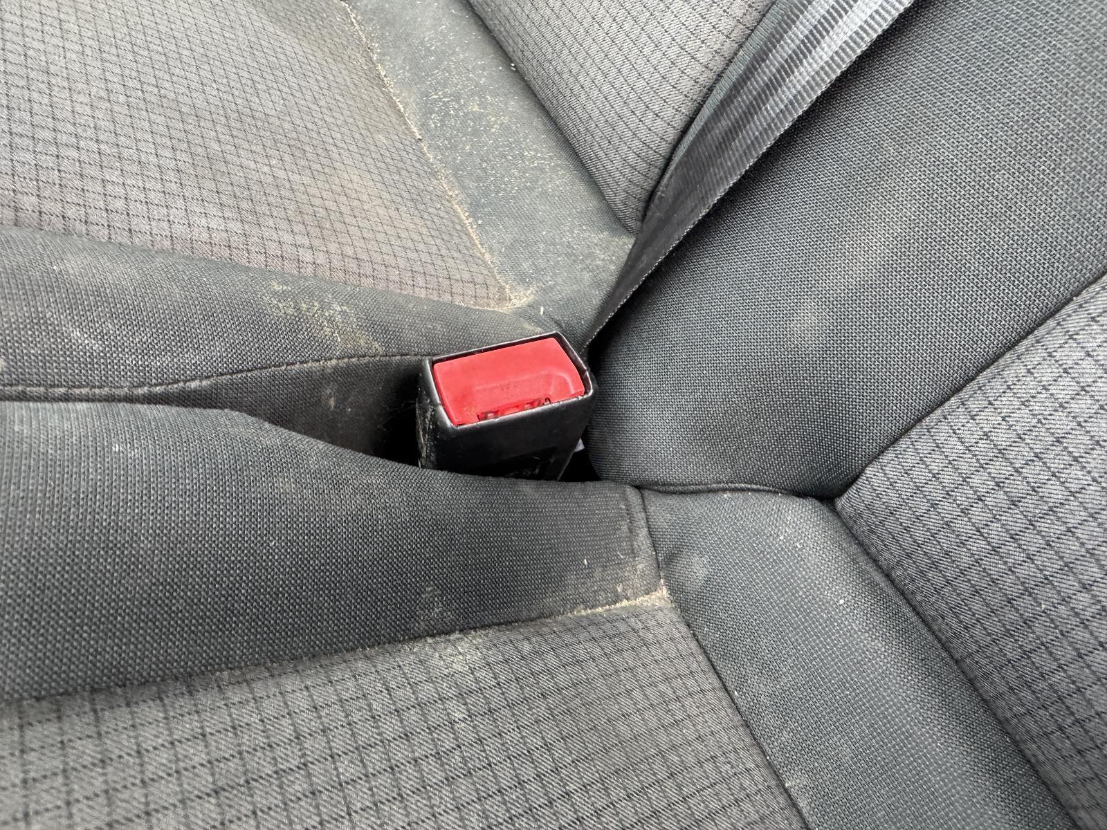 View Auto part Seatbelt/Stalk FORD TRANSIT CUSTOM 2018