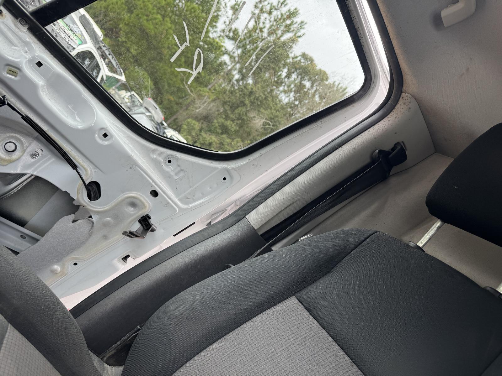 View Auto part Seatbelt/Stalk FORD TRANSIT CUSTOM 2018