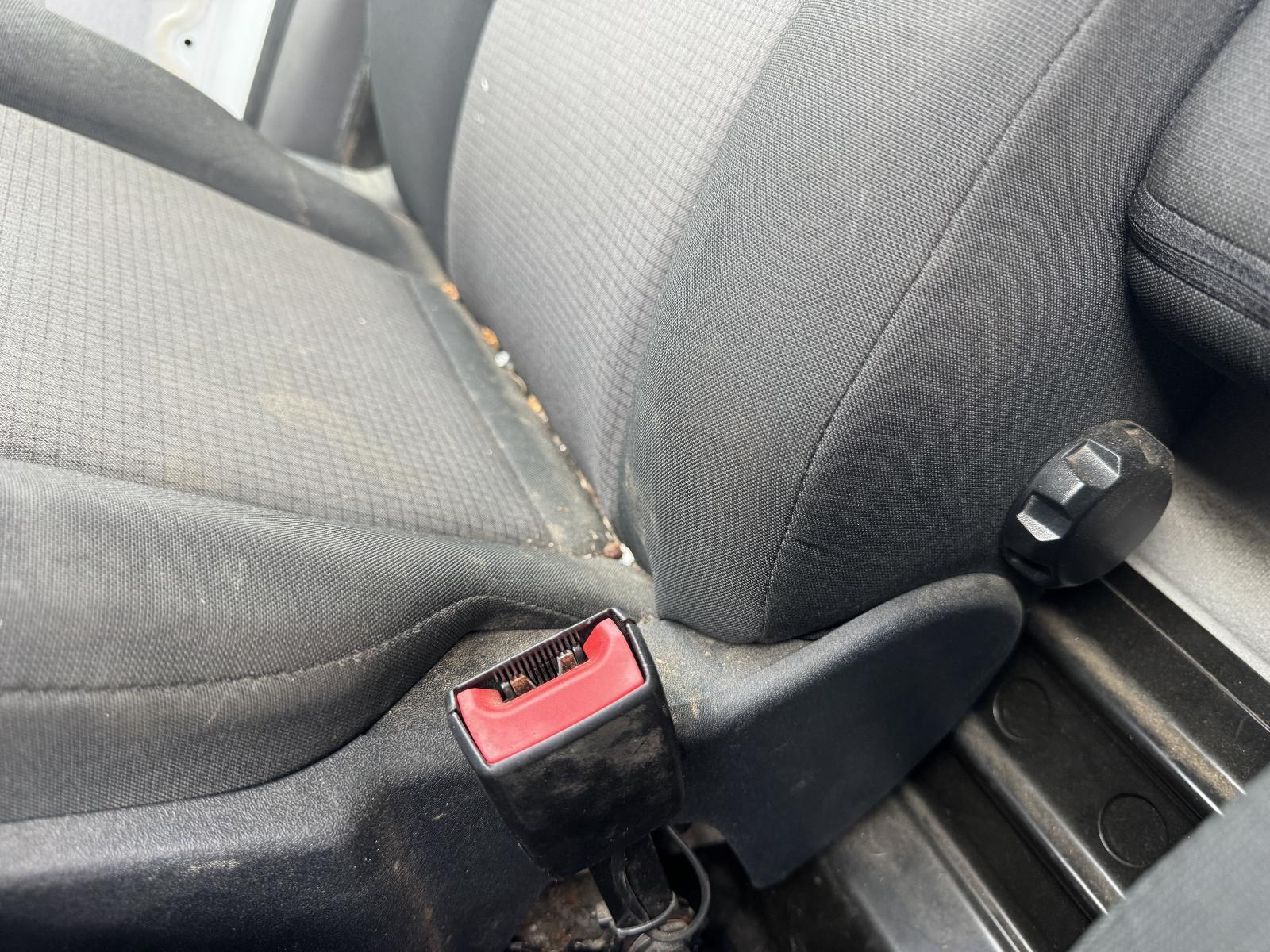 View Auto part Seatbelt/Stalk FORD TRANSIT CUSTOM 2018