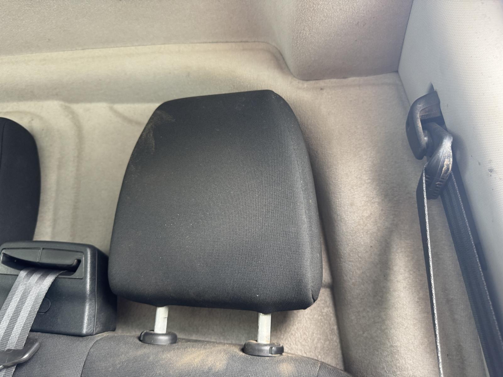 View Auto part Headrest FORD TRANSIT CUSTOM 2018