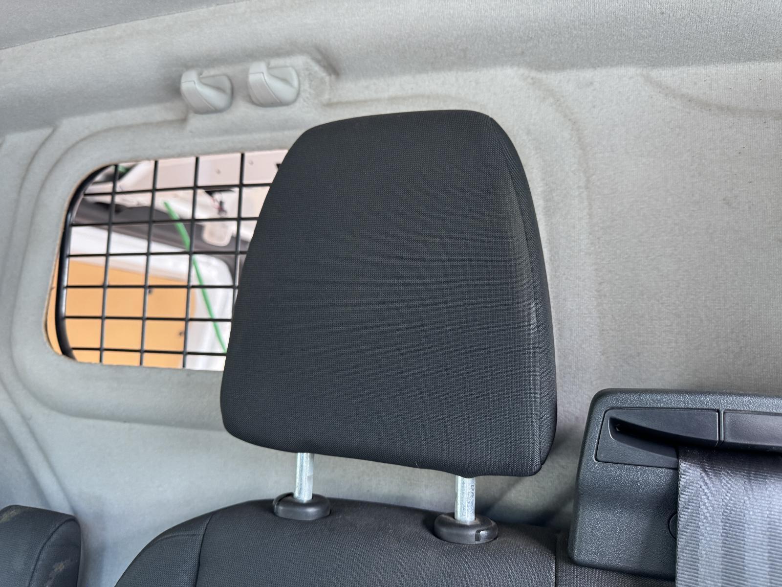 View Auto part Headrest FORD TRANSIT CUSTOM 2018