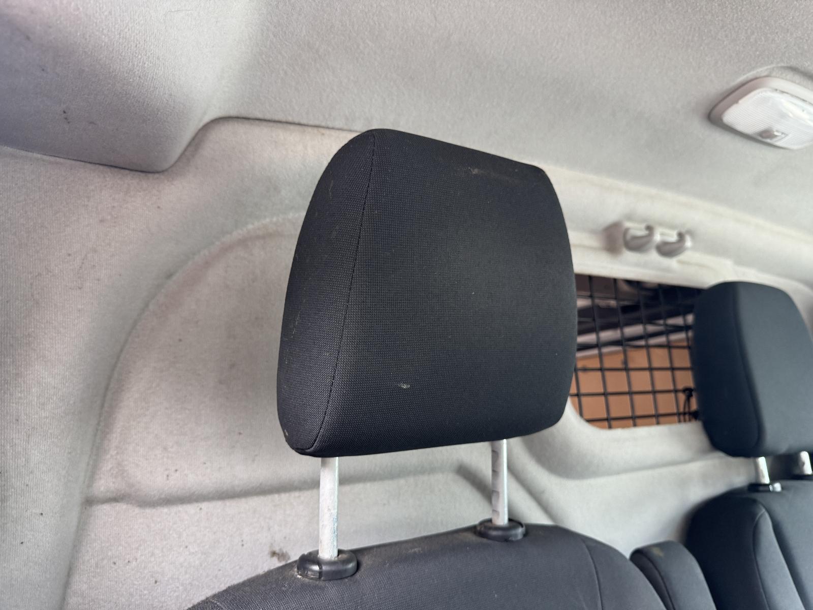 View Auto part Headrest FORD TRANSIT CUSTOM 2018