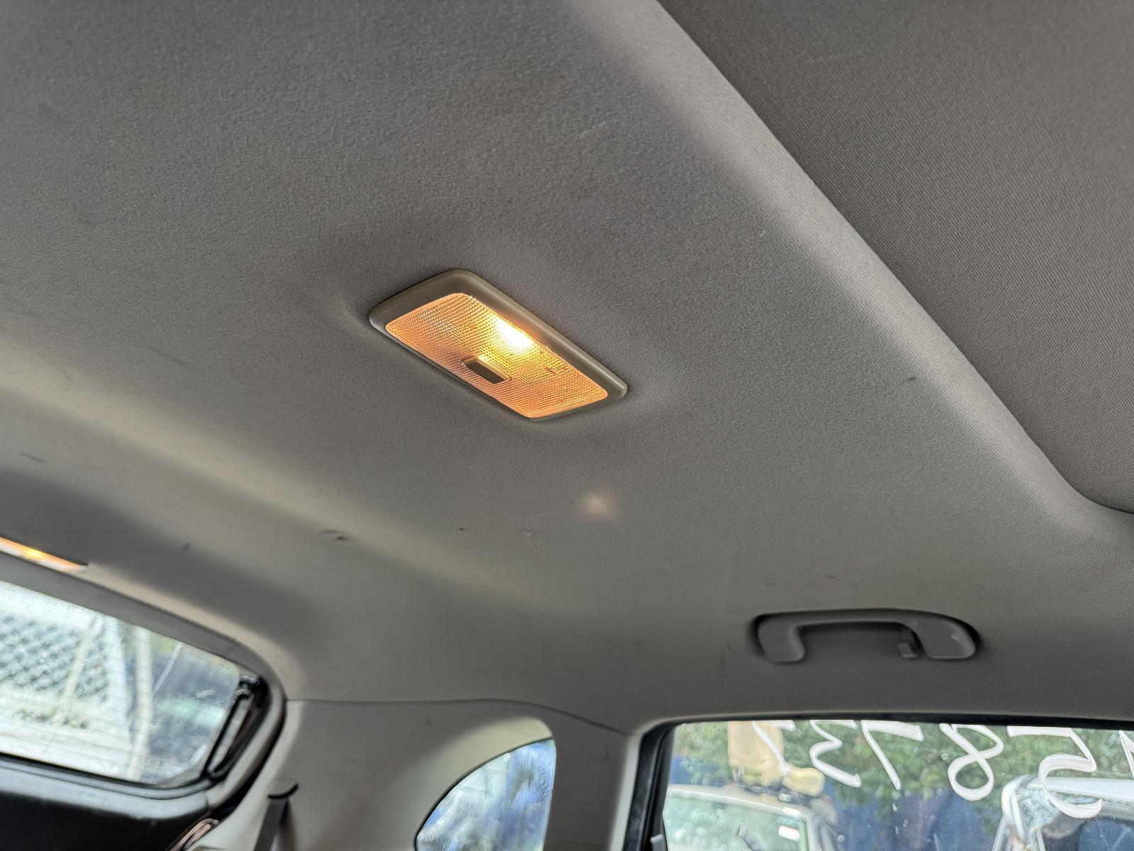 View Auto part Hoodlining FORD TRANSIT CUSTOM 2018